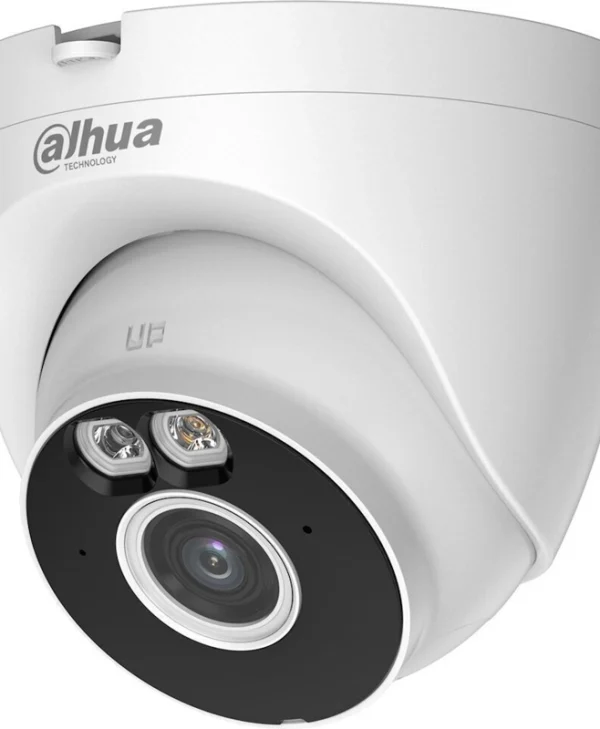 Dahua IPC-T3A-IL-0280B IP Κάμερα Παρακολούθησης Wi-Fi Full HD+ 3MP Αδιάβροχη με Αμφίδρομη Επικοινωνία