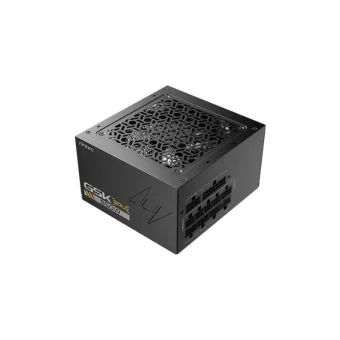 Antec GSK850 rev. 2.0 850W Μαύρο Τροφοδοτικό Υπολογιστή Full Modular 0-761345-20146-9