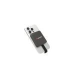 Verbatim Snapback Magnetic Magsafe USB-C Εξωτερικός SSD 1.0TB M.2 Μαύρο 32061