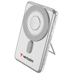 Verbatim Charge´n´Go 2C Power Bank 5000mAh Ασημί 32276 - Image 2