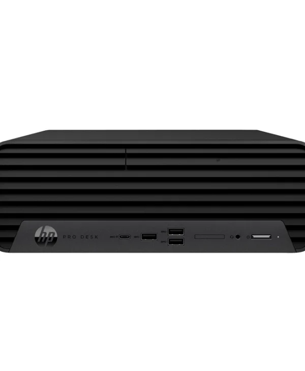 HP Pro 400 G9 Desktop PC (i5-14500/16GB DDR4/512GB SSD/W11 Pro) 9H7N3ET
