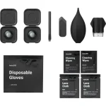 Insta360 X5 Replacement Lens Σετ Αξεσουάρ για Insta360 CINSCAHL - Image 3