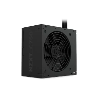 NZXT C750 750W Μαύρο Τροφοδοτικό Υπολογιστή Full Wired PA-7B3BB-EU