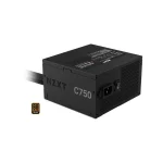 NZXT C750 750W Μαύρο Τροφοδοτικό Υπολογιστή Full Wired PA-7B3BB-EU - Image 2