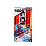 Φιγούρα Δράσης Core Power Force Darth Maul Lightsaber Star Wars F1132 - Image 3
