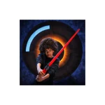 Φιγούρα Δράσης Core Power Force Darth Maul Lightsaber Star Wars F1132 - Image 4