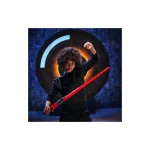 Φιγούρα Δράσης Core Power Force Darth Maul Lightsaber Star Wars F1132 - Image 10