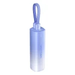 Vention FHWL0 Power Bank 5000mAh 20W με Θύρα USB-C Μπλε