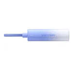 Vention FHWL0 Power Bank 5000mAh 20W με Θύρα USB-C Μπλε - Image 2
