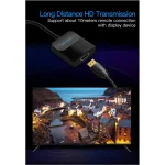 Vention Μετατροπέας DisplayPort male σε HDMI female (HBGBB) - Image 6