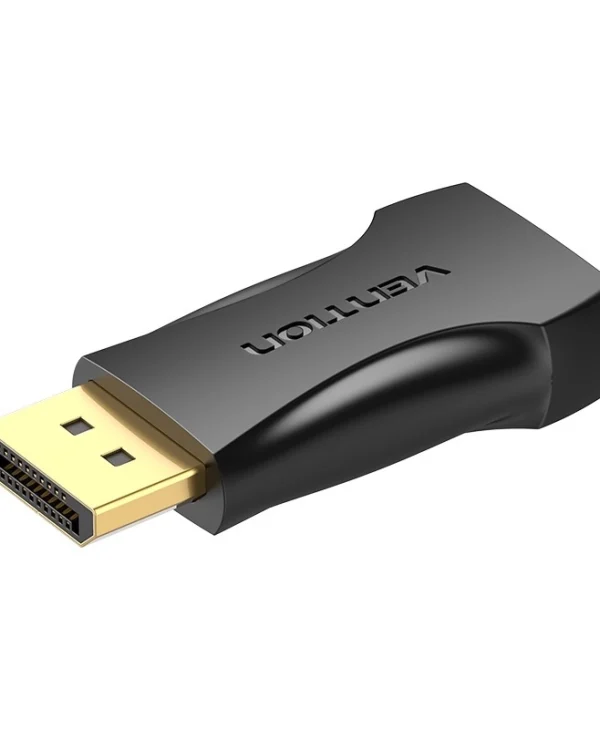 Vention Μετατροπέας DisplayPort male σε HDMI female 1τμχ HBOB0