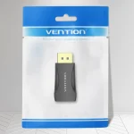 Vention Μετατροπέας DisplayPort male σε HDMI female 1τμχ HBOB0 - Image 2