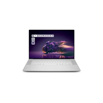 Dell 16 Premium DA16250 16.3" Touchscreen (Ultra 7-255HX/32GB/1TB SSD/W11 Pro) (US Keyboard) 1024305494