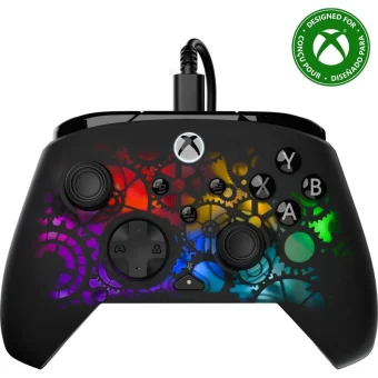 Turtle Beach Afterglow Ignite Ενσύρματο Gamepad για Android / Xbox One / Xbox Series Time Machine TBC-2006-05