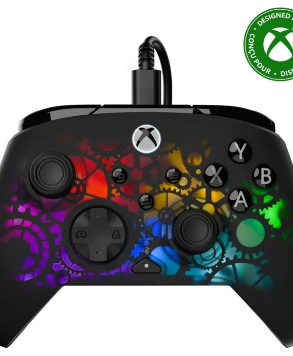 Turtle Beach Afterglow Ignite Ενσύρματο Gamepad για Android / Xbox One / Xbox Series Time Machine TBC-2006-05