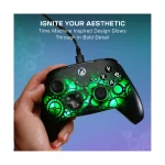 Turtle Beach Afterglow Ignite Ενσύρματο Gamepad για Android / Xbox One / Xbox Series Time Machine TBC-2006-05 - Image 2