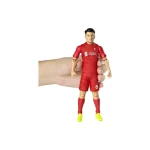 Banbo Toys Ποδόσφαιρο: Liverpool Φιγούρα ύψους 20εκ. 83842 - Image 8
