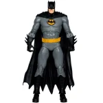Φιγούρα Δράσης Dc Multiverse: Batman By Todd Mcfarlane (batman: Three Jokers) Batman 18εκ. 17539 - Image 2