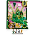 LEGO Wicked Emerald City Picture για 18+ ετών Ετών 1518τμχ 75685 - Image 2