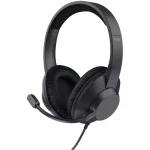 Trust Ayda Max On Ear Multimedia Ακουστικά με μικρόφωνο 25462
