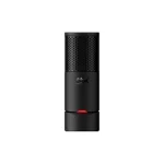 HyperX SoloCast 2 Electret Μικρόφωνο USB Επιτραπέζιο AR0A0AA