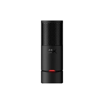 HyperX SoloCast 2 Electret Μικρόφωνο USB Επιτραπέζιο AR0A0AA