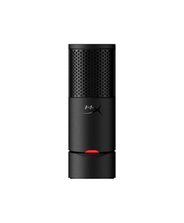 HyperX SoloCast 2 Electret Μικρόφωνο USB Επιτραπέζιο AR0A0AA