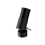 HyperX SoloCast 2 Electret Μικρόφωνο USB Επιτραπέζιο AR0A0AA - Image 2