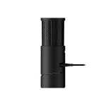HyperX SoloCast 2 Electret Μικρόφωνο USB Επιτραπέζιο AR0A0AA - Image 3