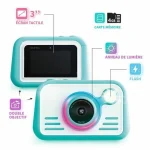 Studio Creator Παιδική Φωτογραφική Μηχανή 32MP με Θερμική Εκτύπωση Μαύρη CLK 046 - Image 4