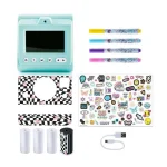 Canal Toys PHOTO CREATOR Compact Φωτογραφική Μηχανή Πολύχρωμη CLK 019 - Image 4