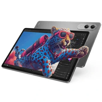 Lenovo Yoga Tab 11.1" (8GB/256GB/Lenovo Tab Pen Pro) Luna Grey ZAG60028PL