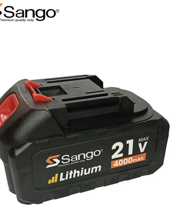 Sango Μπαταρία Εργαλείου 21V με Χωρητικότητα 4Ah SAN-90205
