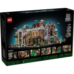 LEGO Icons Tudor Corner για 18+ ετών Ετών 3266τμχ 10350 - Image 3