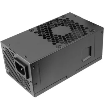 Tacens 500W Μαύρο Τροφοδοτικό Υπολογιστή Full Modular (APTII500P) TACANIMA-APTII500P-TFX