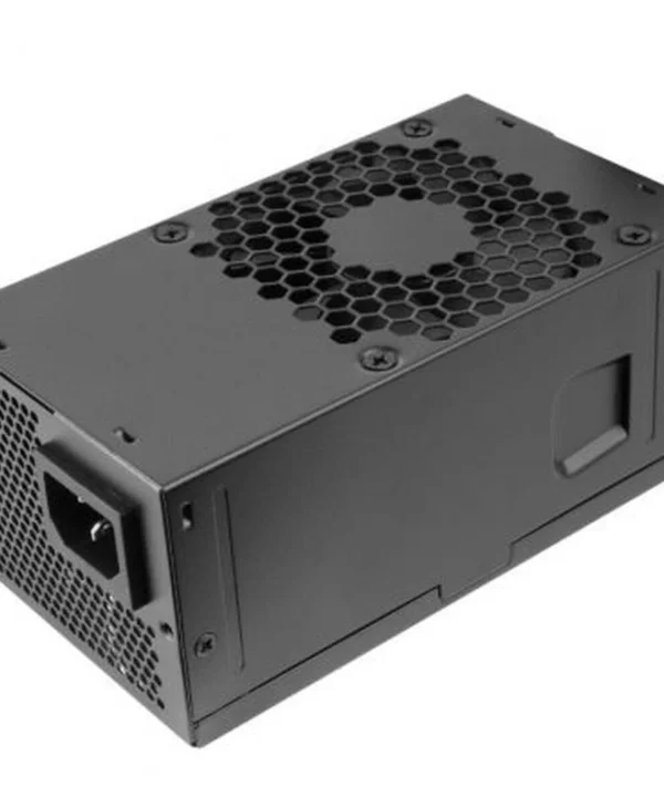 Tacens 500W Μαύρο Τροφοδοτικό Υπολογιστή Full Modular (APTII500P) TACANIMA-APTII500P-TFX