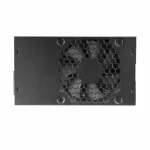 Tacens 500W Μαύρο Τροφοδοτικό Υπολογιστή Full Modular (APTII500P) TACANIMA-APTII500P-TFX - Image 2