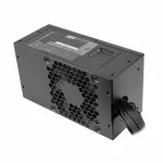 Tacens 500W Μαύρο Τροφοδοτικό Υπολογιστή Full Modular (APTII500P) TACANIMA-APTII500P-TFX - Image 3