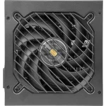 Tacens 650W Μαύρο Τροφοδοτικό Υπολογιστή Full Modular 80 Plus Bronze (TACMARS-MPB650SIM)
