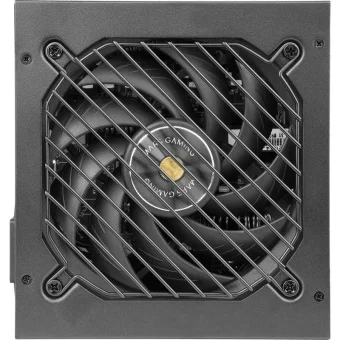 Tacens 650W Μαύρο Τροφοδοτικό Υπολογιστή Full Modular 80 Plus Bronze (TACMARS-MPB650SIM)