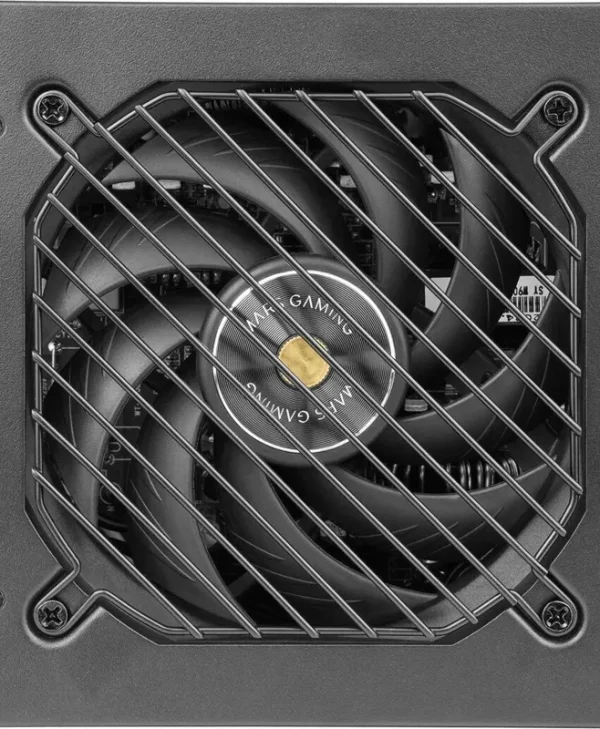 Tacens 650W Μαύρο Τροφοδοτικό Υπολογιστή Full Modular 80 Plus Bronze (TACMARS-MPB650SIM)