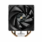 Tacens MCPU-X4 Ψύκτρα Επεξεργαστή για Socket AM4/AM5/115x/1700 με ARGB Φωτισμό TACMARS-MCPUX4 - Image 2