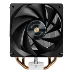 Tacens MCPU-X4 Ψύκτρα Επεξεργαστή για Socket AM4/AM5/115x/1700 με ARGB Φωτισμό TACMARS-MCPUX4 - Image 8