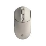 HP 400 Quiet Ασύρματο Bluetooth Ποντίκι Maple AZ7B6AA#ABB