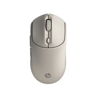 HP 400 Quiet Ασύρματο Bluetooth Ποντίκι Maple AZ7B6AA#ABB