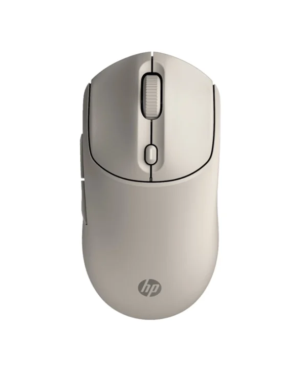 HP 400 Quiet Ασύρματο Bluetooth Ποντίκι Maple AZ7B6AA#ABB