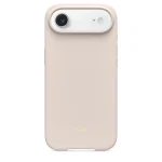 Apple Beats Case with MagSafe and Camera Control Back Cover Πλαστικό Lime Stone (iPhone Air) MGJU4LL/A