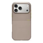 Apple Beats Rugged Back Cover Πλαστικό Alpine Gray (iPhone 17 Pro Max) MGJA4LL/A