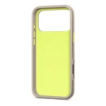 Apple Beats Rugged Back Cover Πλαστικό Alpine Gray (iPhone 17 Pro Max) MGJA4LL/A - Image 2