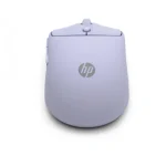HP 400 Quiet Ενσύρματο Ποντίκι Λευκό AZ7B7AA#ABB - Image 10
